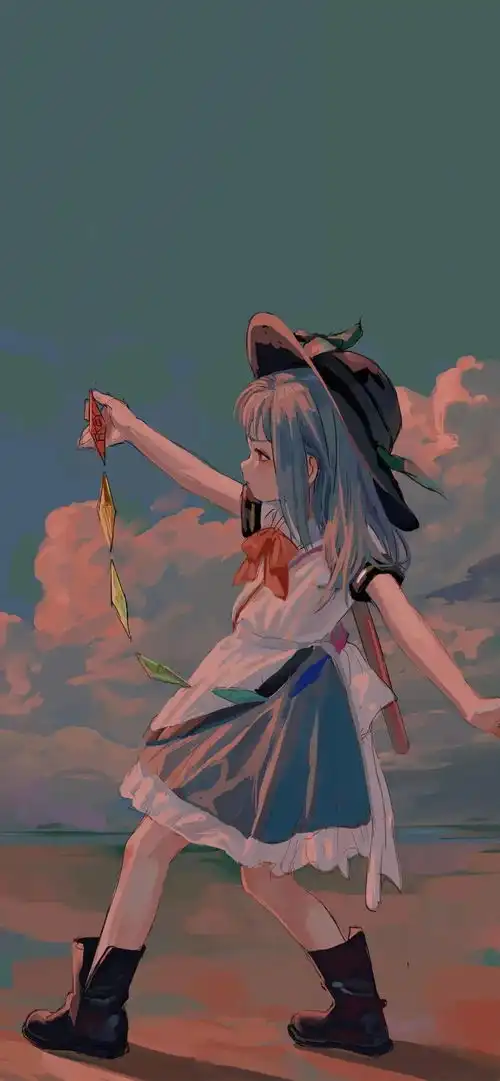 超高清手机壁纸,赶紧换上

