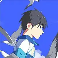 五人兄弟动漫霸气头像微信头像图片大全
