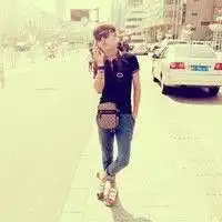 qq网名签名头像一套男
