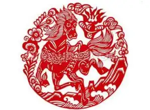 属马的后半生会遇到的大麻烦你的福气到啦
