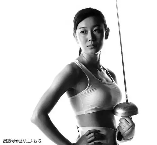 中国队奥运四大女神清华00后杨倩萌化全网,女篮杨舒予可盐可甜