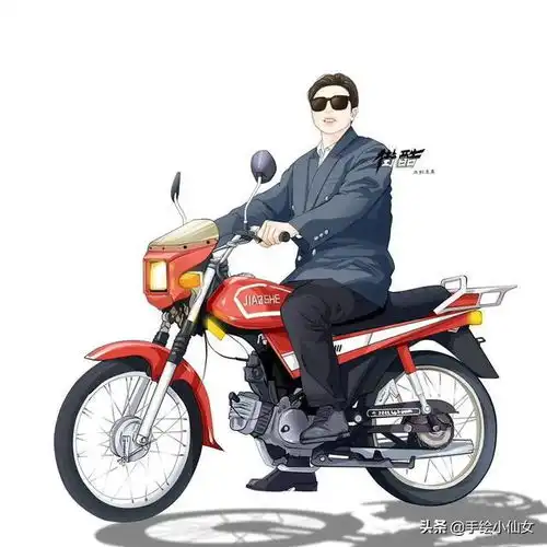 换一换你的头像吧成熟大叔微信头像简约大气而不油腻
