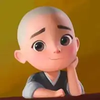 一禅和尚师傅图片头像微信头像图片大全
