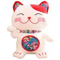 吉祥发财qq头像好运吉祥头像图片
