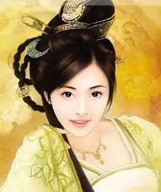 李世民玄武门之变隐情皆因与她偷情
