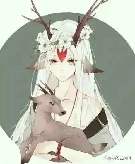 十二星座专属古风情侣头像,白羊座温柔小意,天秤座最惊艳
