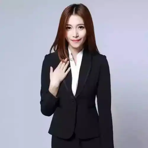 当客户和你说别跟着我,我自己看该怎么应对
