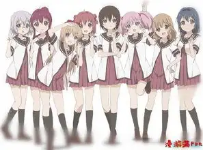 盘点近年来让你笑到肚子疼的8大动漫
