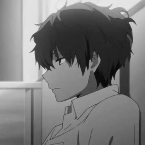 动漫男头让人看一眼就爱上的有趣个性动漫男头
