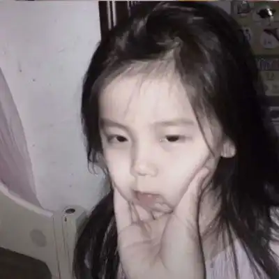 萌娃图片大全可爱头像,萝莉头像小仙女专属
