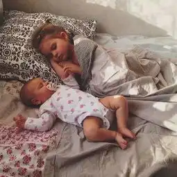 为什么法国妈妈可以优雅喝咖啡,深扒法式教育的点滴
