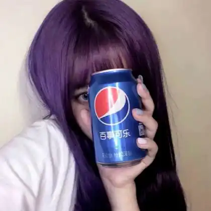 女生霸气头像,女生该勇敢时千万别软弱
