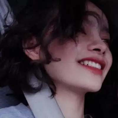 虽然吧都不是高清,但你要仔细观察女生头像我要个性网
