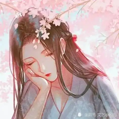 那些一瞥惊鸿的古诗句,有意境小众冷门的诗词
