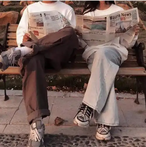 谈一场成熟的恋爱
