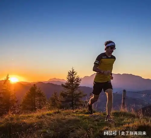 为啥中年人每天跑五公里,依然肚子上一圈肉呢
