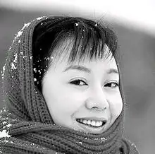 闫妮我敢改张艺谋的戏萨日娜绝对不演坏人
