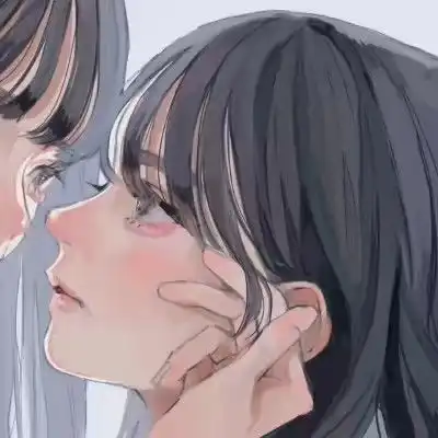 头像真闺蜜怎么会看得上你对象真闺蜜是什么样子呀
