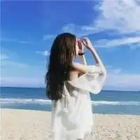 高冷妩媚女生头像微信头像图片大全
