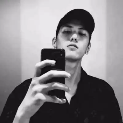 情头一男一女高冷霸气配对
