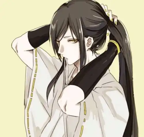 54个上仙风范的男生名字,哪一个戳中你的心
