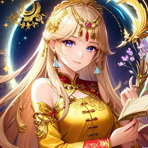 马盘上的真爱配置,从四个方面,看他是否真心很喜欢你
