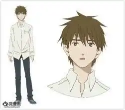 蔷薇少女新动画
