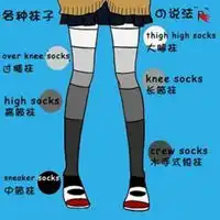 女生头像腿控霸气丝袜微信头像图片大全
