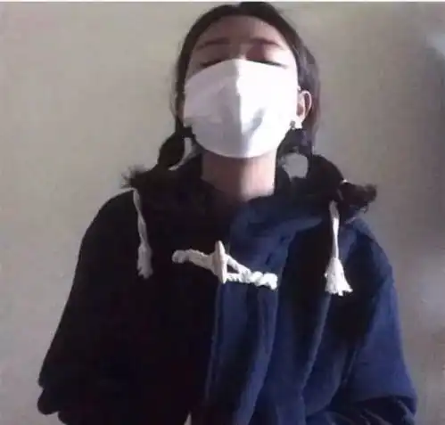 一个人就能玩转当下流行最火的八款发型
