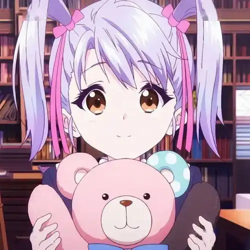 谁不爱好看的动漫女生头像呢
