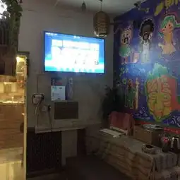 合肥合肥万能青年旅舍怎么样,好不好,服务怎么样第20页
