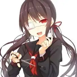 请问这是哪部动漫的人物
