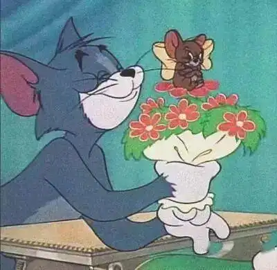 只送不卖猫和老鼠闹元宵,电影原版衍生品,明日开抢
