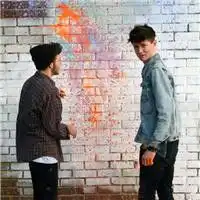 动漫壁纸高清冷血霸气微信头像图片大全
