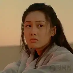 脱俗港剧妆那些年没有没有ps没有矫揉造作,但她们真的很美
