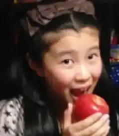 杨子12岁漂亮女儿近照曝光6661760搜狐时尚频道图片库大视野搜狐
