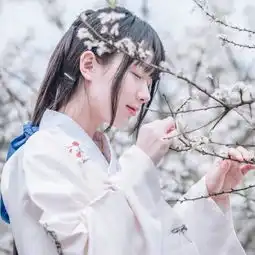 封面李白这首诗警示爱情中的女子做一个优雅知性的气质女人
