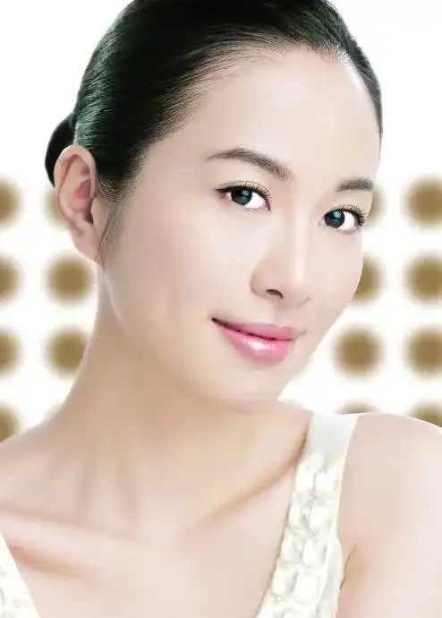 风情万种女神叶璇
