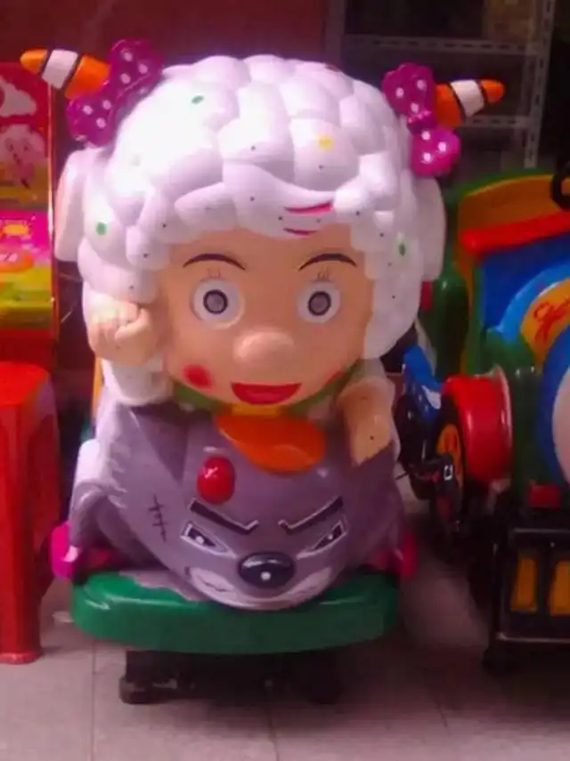 我就是讨厌你这么丑却招人喜欢的样子
