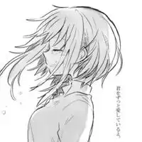 qq分手失恋头像动漫男生女生分手失恋qq头像
