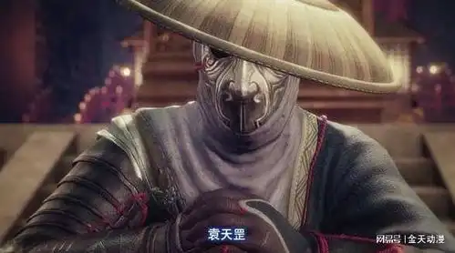 画江湖之不良人不良帅袁天罡和李淳风,多少次为大唐起卦占卜
