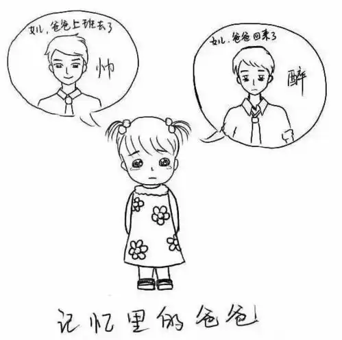 爸爸快回来电力儿女的心声写的太好了
