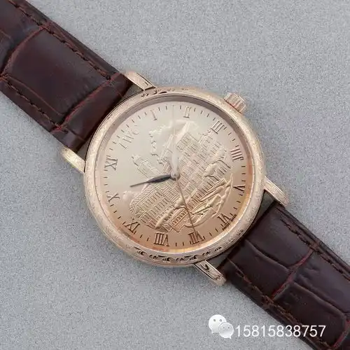 万国,积家,帝陀适合三十而立的男士们带吗
