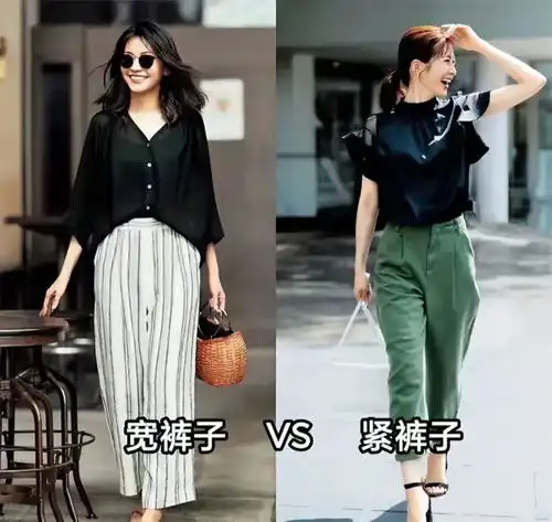 这才是微胖中年女人该有的打扮裙过膝衣不紧身,优雅显瘦

