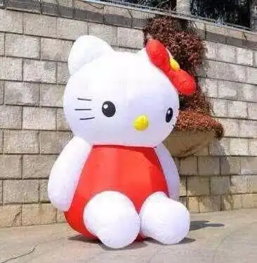 图专业制作精品卡通人物可爱麦兜猪低价出租出售,蓝精灵,熊猫广州租赁
