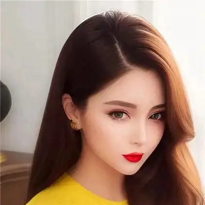 成熟漂亮身材图片女人头像,高冷成熟御姐头像
