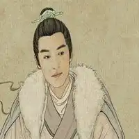 胡歌微信头像黑白霸气微信头像图片大全
