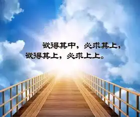 励志语录正能量好句子励志文章精选
