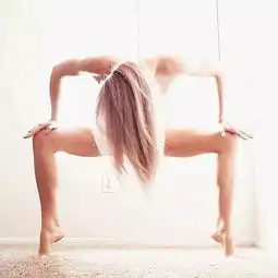 你的卵巢早衰了吗瑜伽,让卵巢时刻保持新鲜
