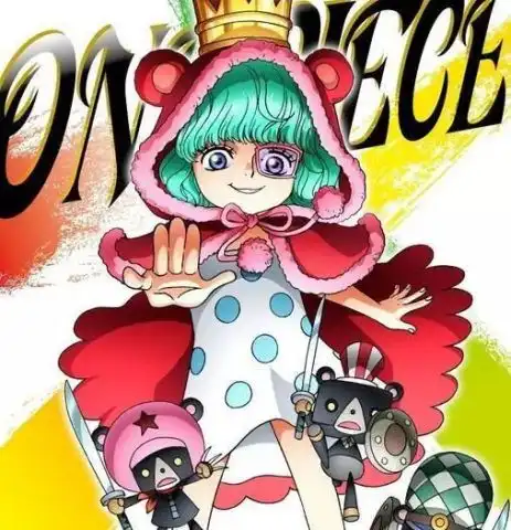 海贼王中那些看似无用,但每一个都很强悍的果实
